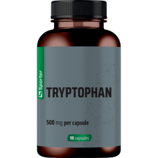 Sporter L-Tryptophan 90 капсул