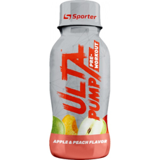 Sporter Ultra Pre-Workout 100ml