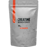 Sporter Creatine monohydrate 1000g