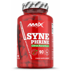 AMIX Synephrine 90 caps