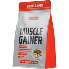 Sporter Muscle Gainer 1 кг