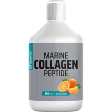 Sporter Marine Collagen peptide 500 мл