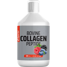 Sporter Bovine collagen peptide 500 мл