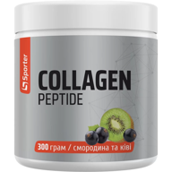 Sporter Collagen peptide 300 г