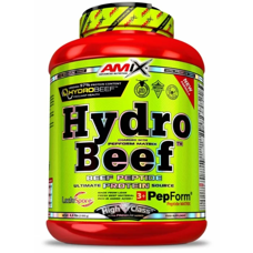 Amix HydroBeef Protein 2000g