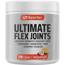 Sporter Ultimate Flex Joints 210 г