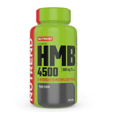 Nutrend HMB 4500 100 caps