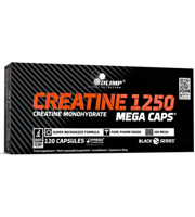 Olimp Creatine 120 caps