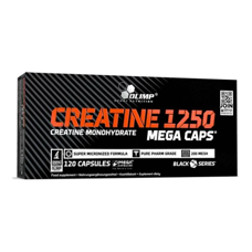 Olimp Creatine 120 caps