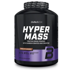 BioTech USA Hyper Mass 5000 2270g