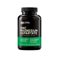 Optimum Nutrition ZMA 90 caps