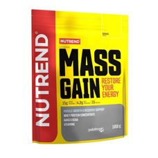 Nutrend Mass Gain 1000 g