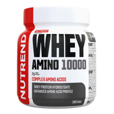 Nutrend Whey Amino 10 000 300tabs