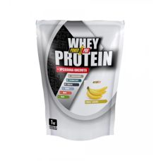 Power Pro Whey Protein 1 кг