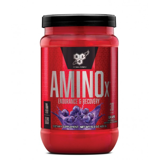 BCAA Olimp в капсулах