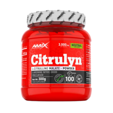 Amix Citrulline Powder 300 г