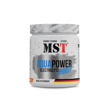 MST Aqua Power Boost 360g