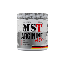 MST Arginine HCL 300 грамм