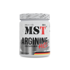 MST Arginine HCL 500 грамм