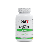 MST ArgiZinc Forte 120 caps