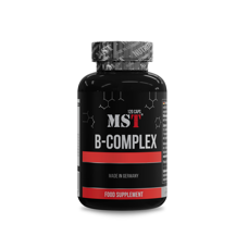 MST B-Complex Professional 120 caps