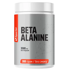 Sporter Beta-Alanine 300 г
