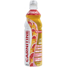 Nutrend Carnitin activity drink 750 ml