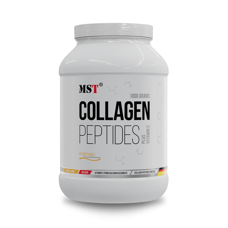 MST Collagen Peptides Fortigel Plus Vitamin C 1000 g