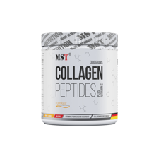 MST Collagen Peptides Fortigel Plus Vitamin C 300 g