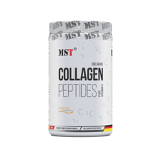 MST Collagen Peptides Fortigel Plus Vitamin C 500 g