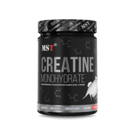 MST Creatine Pure micronized 500 g