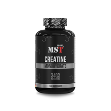 MST Creatine Monohydrate 300 caps