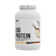 MST EGG White Protein 1800g