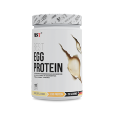 MST EGG White Protein 500 грамм