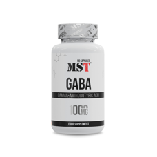 MST GABA 1000 90 caps