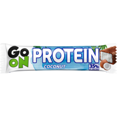 Go On! Nutrition High Protein Bar Coconut 24x45г