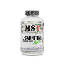 MST L-Carnitine Acetyl 180 капсул