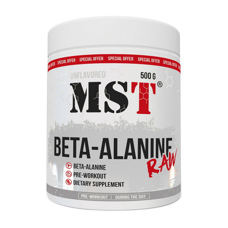 MST Beta-Alanine 500 грамм