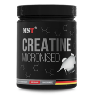 MST Creatine Pure micronized  1000 g