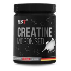 MST Creatine Pure micronized  1000 g