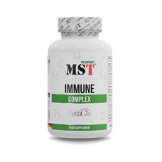 MST Immune Complex 120 caps