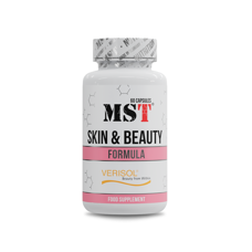 MST Skin Beauty formula 60 caps