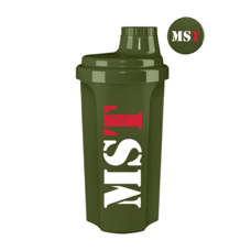 MST Shaker 700 ml