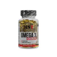 MST Omega 3 Selected 55% 60 caps
