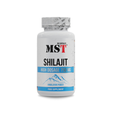 MST Shilajit 60 caps
