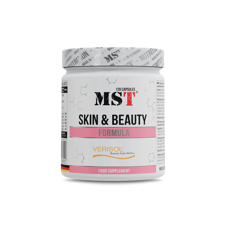 MST Skin Beauty formula 120 caps