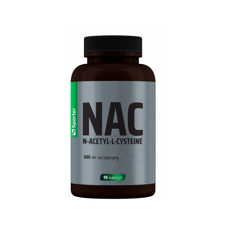Sporter NAC 600 мг 90 капсул