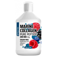 Sporter Fish Collagen 200000 500 мл