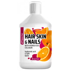 Hair Skin & Nails Sporter 500 мл