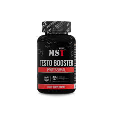 MST Testo Booster Professional 90 капсул